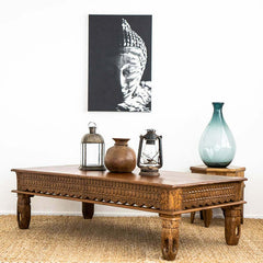  - Wooden Bazar