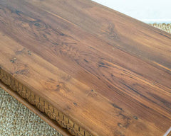  - Wooden Bazar