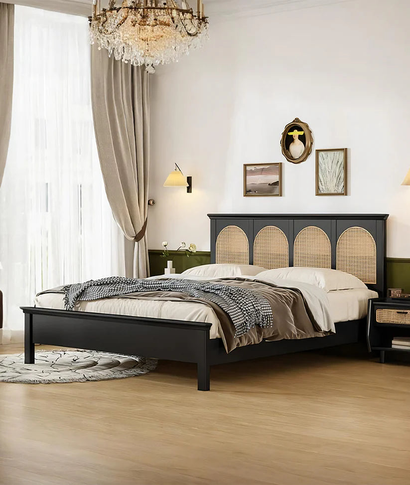  - Wooden Bazar