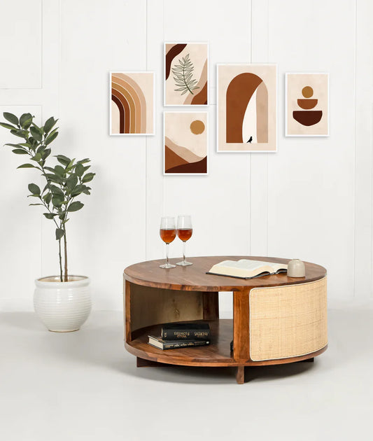  - Wooden Bazar
