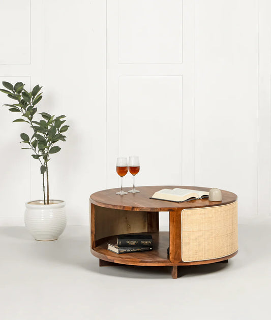  - Wooden Bazar