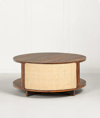  - Wooden Bazar