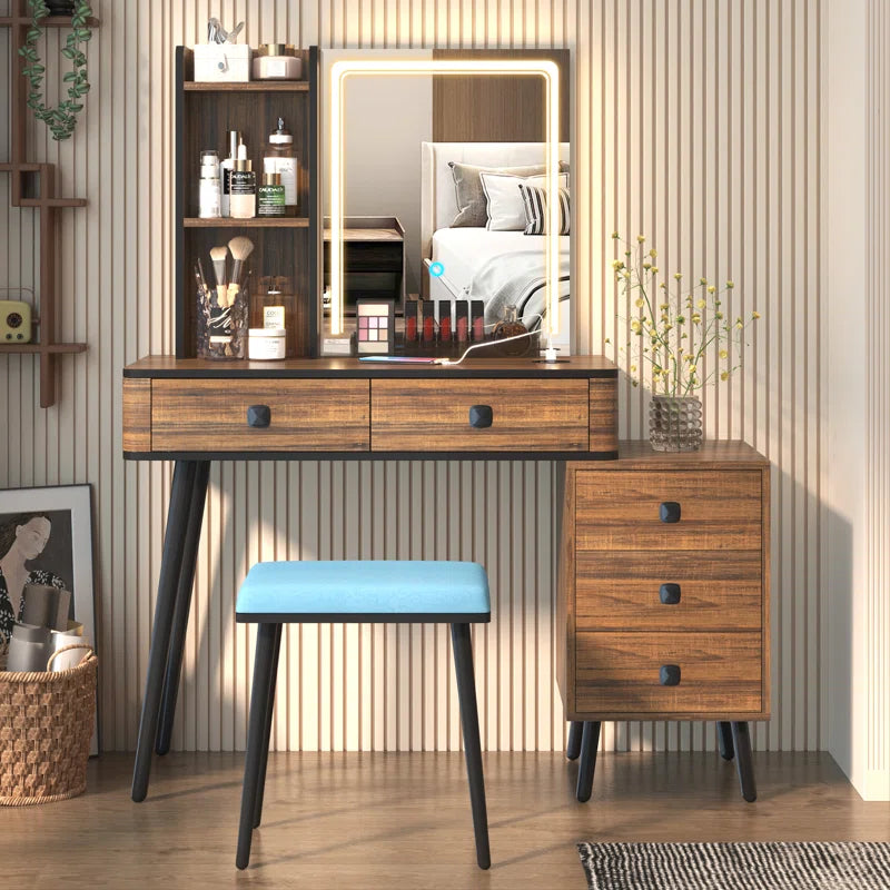  - Wooden Bazar