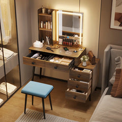  - Wooden Bazar