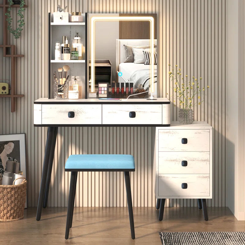 - Wooden Bazar