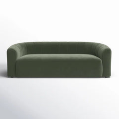 Upholstered Sofa – Comfortable Couch for Family Use