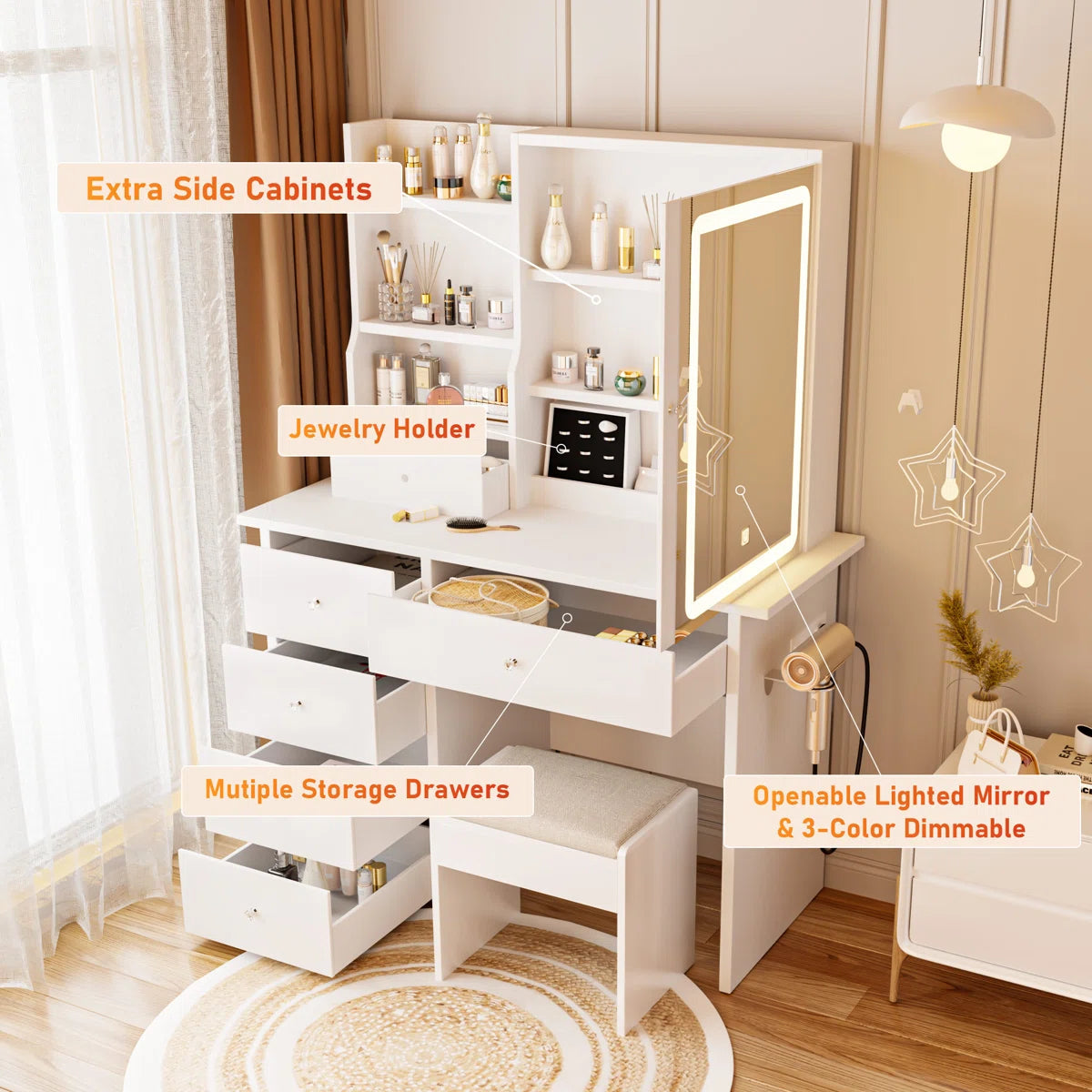  - Wooden Bazar