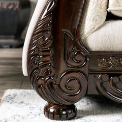  - Wooden Bazar