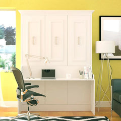 Kerion Murphy Bed - Wooden bazar