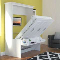 Kerion Murphy Bed - Wooden bazar