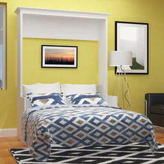 Kerion Murphy Bed - Wooden bazar
