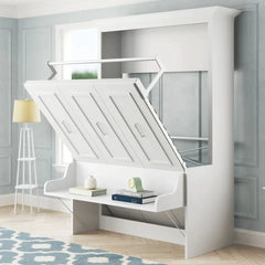 Kerion Murphy Bed - Wooden bazar