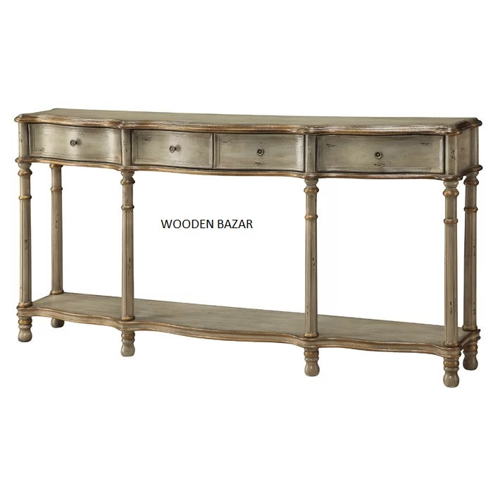 Console Tables