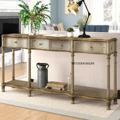 Console Tables