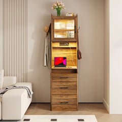  - Wooden Bazar