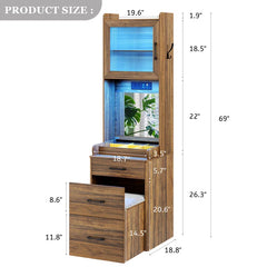  - Wooden Bazar