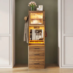  - Wooden Bazar
