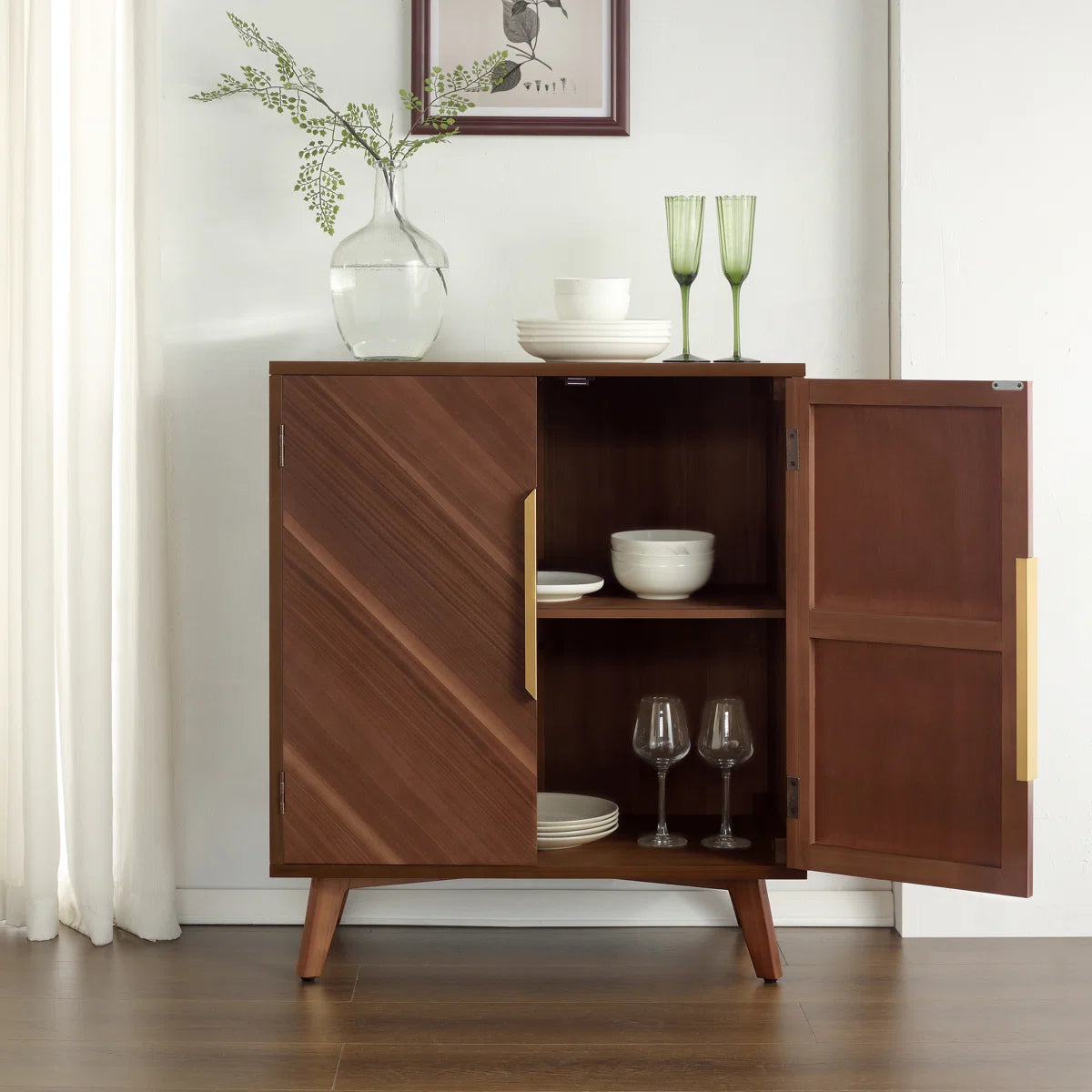  - Wooden Bazar