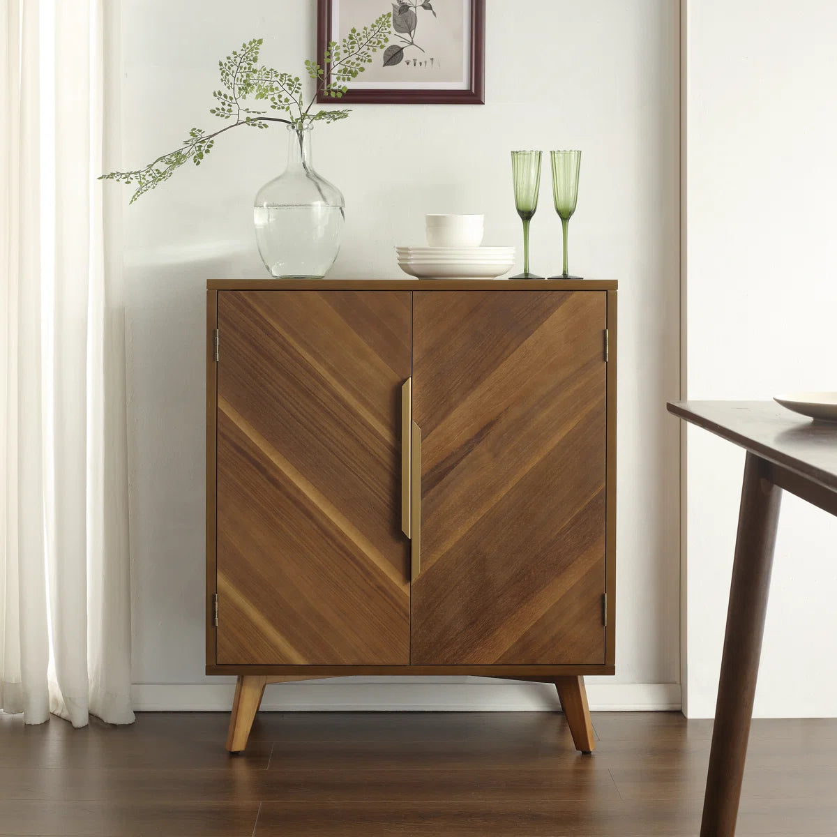  - Wooden Bazar
