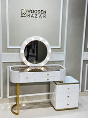  - Wooden Bazar