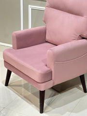Chairs - Wooden Bazar