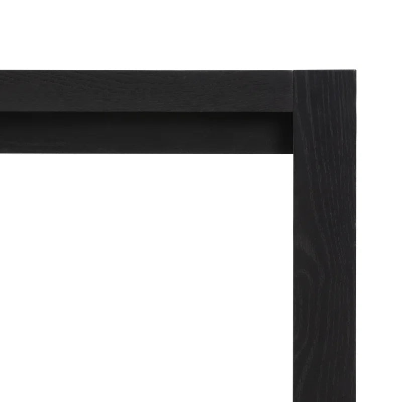 Mahino Solid Oak Bench -Wooden Bazar