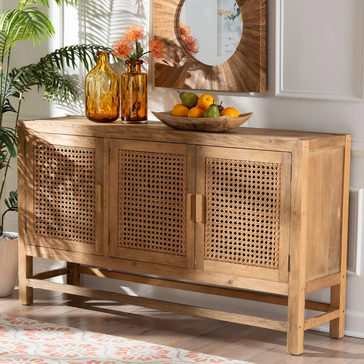  - Wooden Bazar