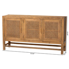  - Wooden Bazar