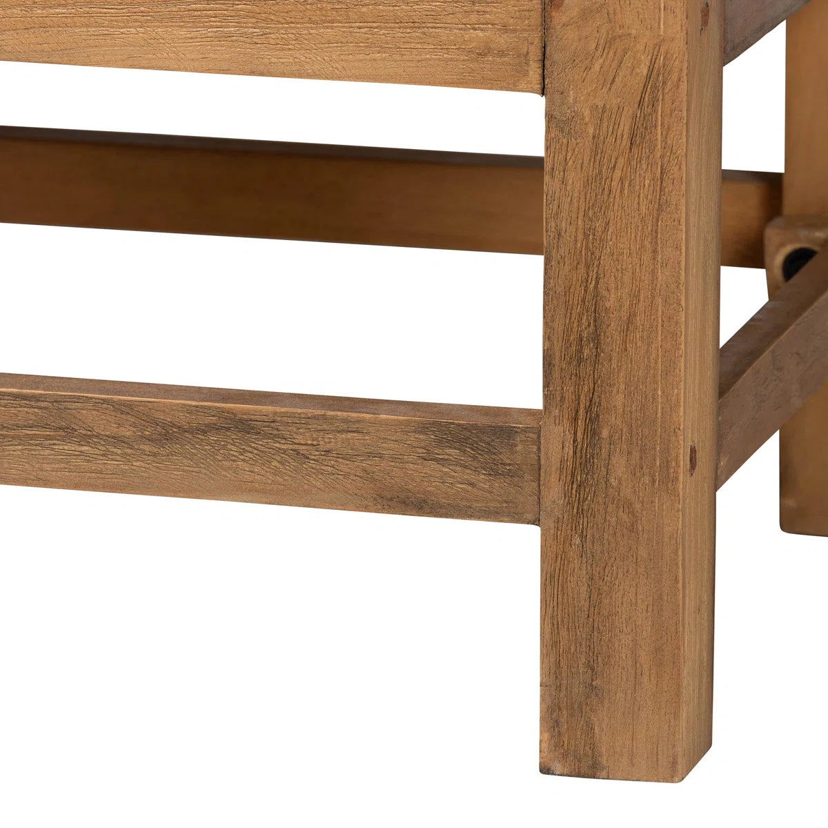  - Wooden Bazar