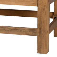  - Wooden Bazar