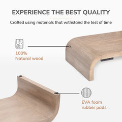  - Wooden Bazar