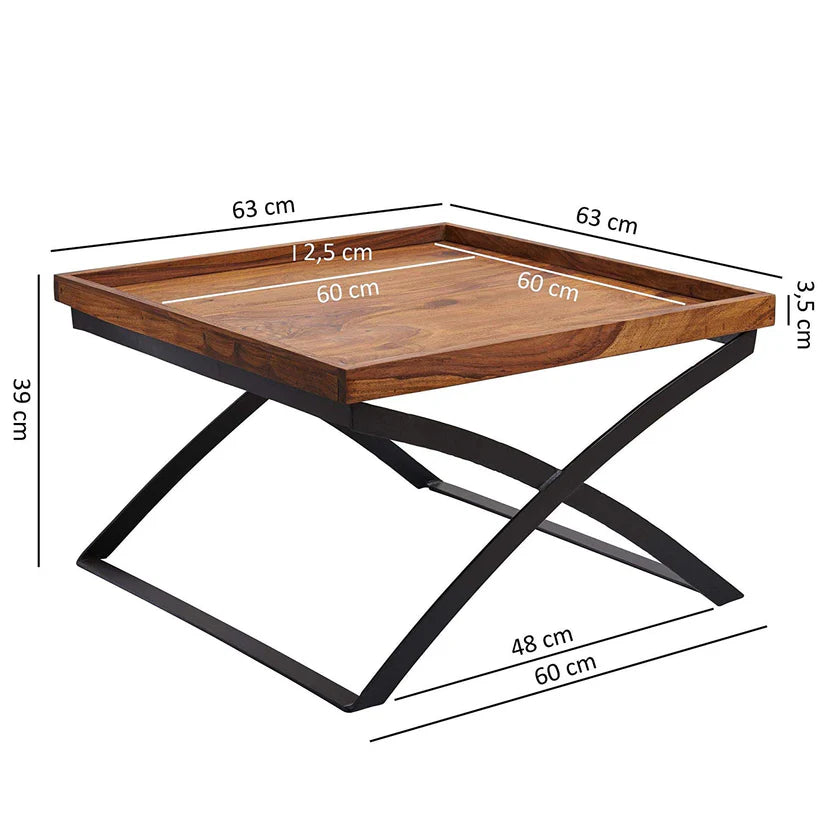  - Wooden Bazar
