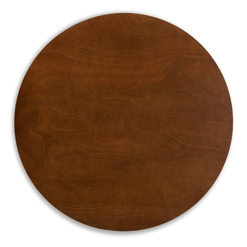 Lazento 6 Seater Wooden Dining Table Set - Wooden Bazar
