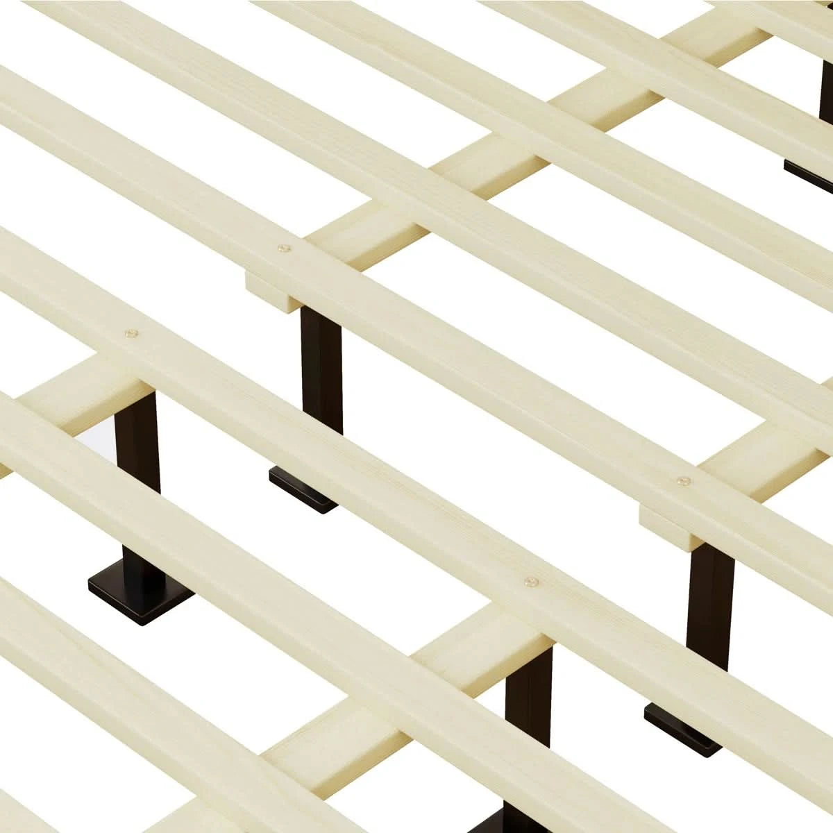  - Wooden Bazar