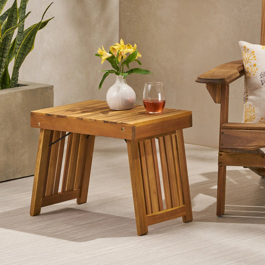  - Wooden Bazar