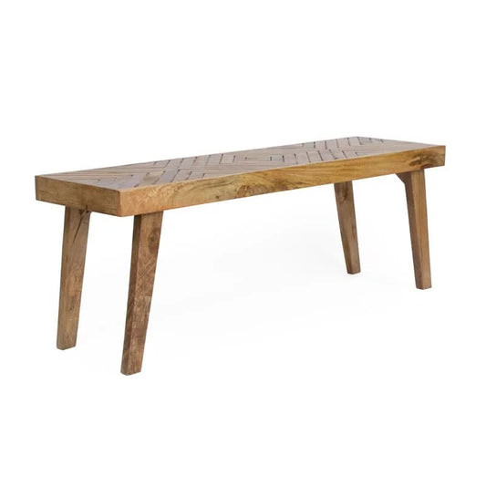  - Wooden Bazar
