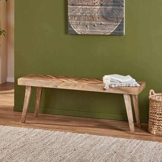  - Wooden Bazar