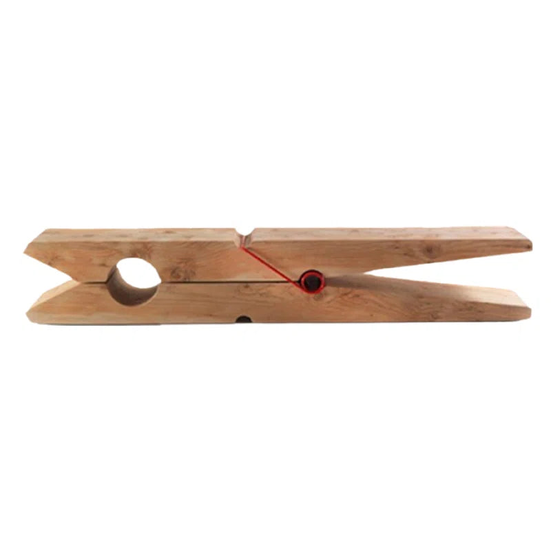 Galaxyies Benches Sofia Solid Wood Indoor Bench - Wooden Bazar