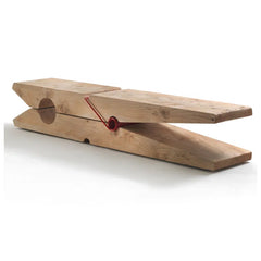 Galaxyies Benches Sofia Solid Wood Indoor Bench - Wooden Bazar