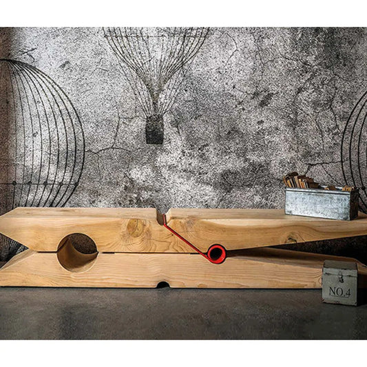  - Wooden Bazar
