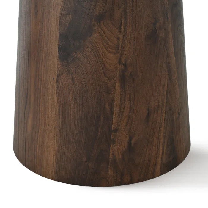 Blwinder  5 - Piece Round Pedestal Dining Table Set