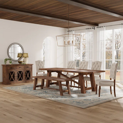  - Wooden Bazar