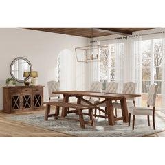  - Wooden Bazar