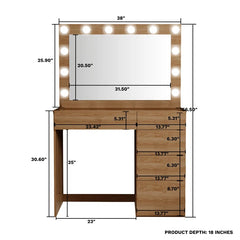  - Wooden Bazar