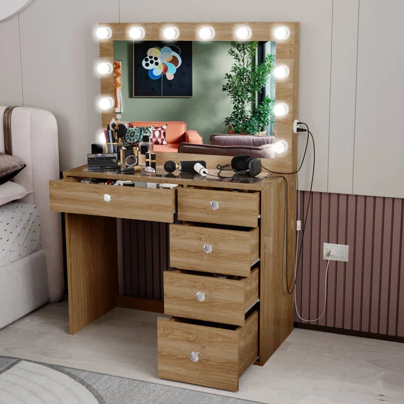  - Wooden Bazar