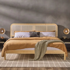  - Wooden Bazar