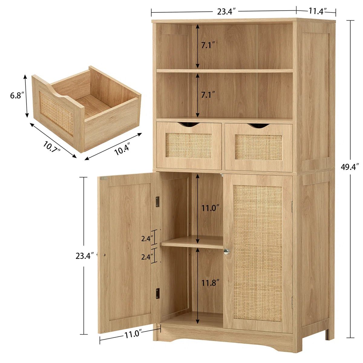  - Wooden Bazar