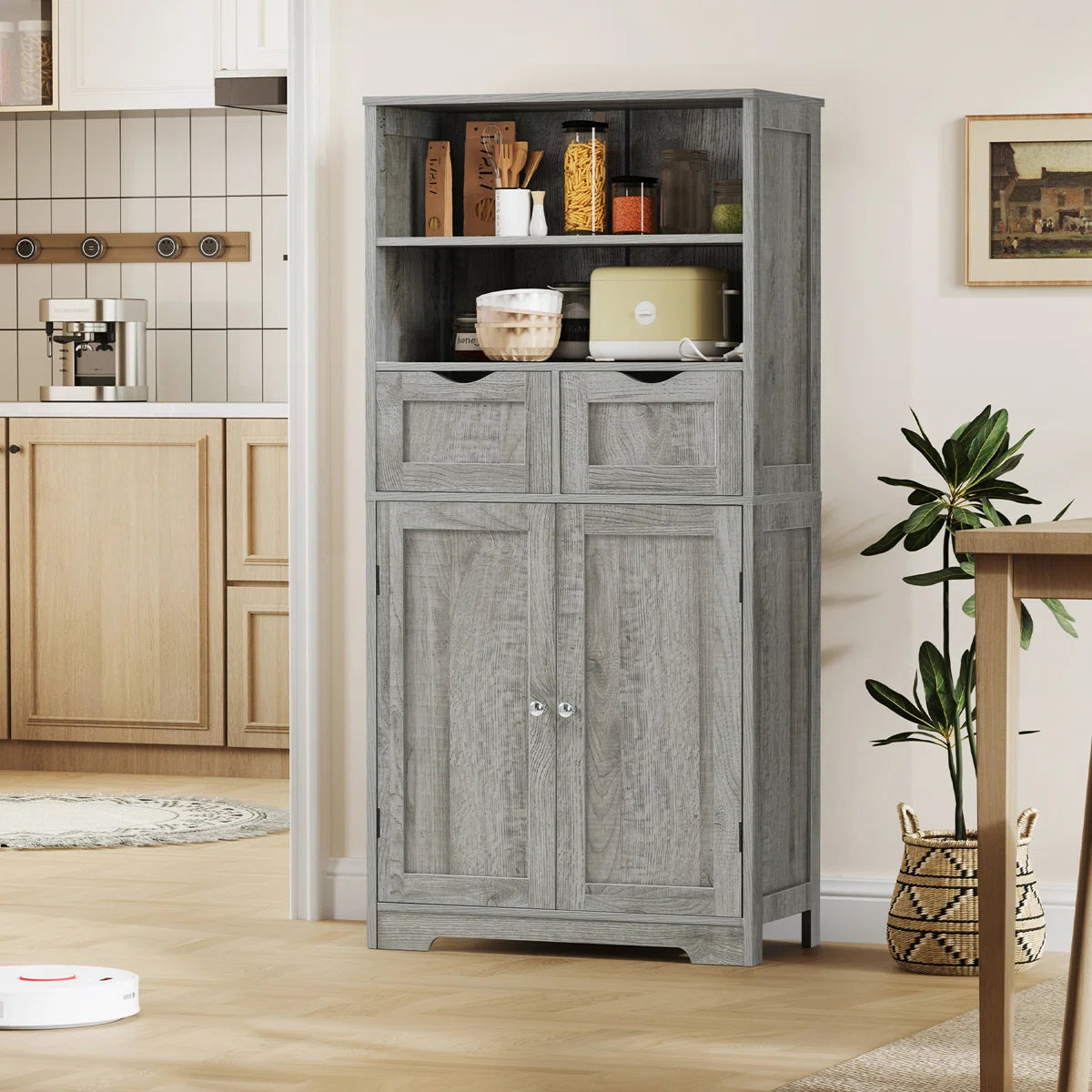  - Wooden Bazar