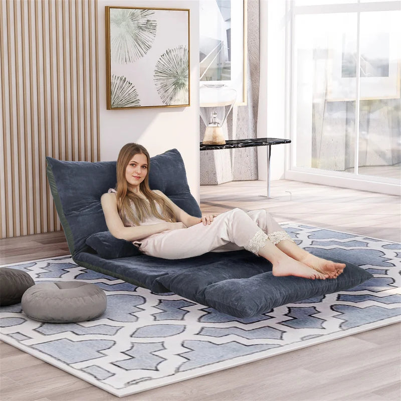Newtech Upholstered Sleeper Sofa for Modern Living - Wooden Bazar