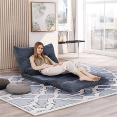 Newtech Upholstered Sleeper Sofa for Modern Living - Wooden Bazar